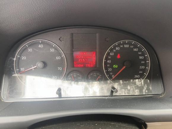 [西安·陕A] 二手大众途安2008款 2.0L 智雅版自动5座