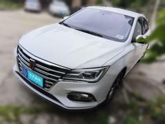 [西安·陕U] 荣威荣威i52020款 1.5L 手动4G互联领豪版