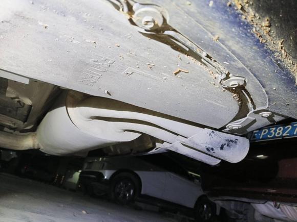 [湖州·浙E] 二手宝马宝马3系2018款 320Li M运动曜夜版