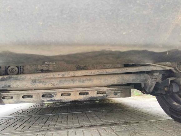 [南京·苏A] 二手北汽新能源北汽新能源EC32018款 灵动版