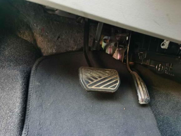 [嘉兴·浙F] 二手铃木奥拓2013款 1.0L 自动豪华型