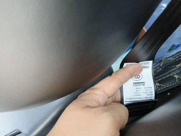 [佛山·粤E] 二手本田皓影2020款 锐·混动 2.0L 两驱锐·精英版