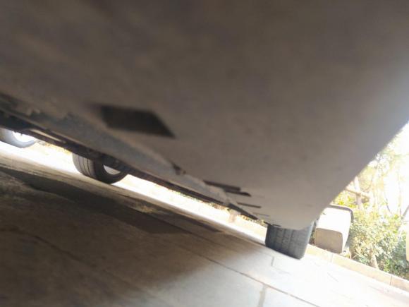 [西安·甘M] 二手福特Mustang2016款 2.3T 性能版