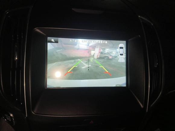 [上海·沪K] 二手福特锐界2015款 2.0T GTDi 四驱豪锐型