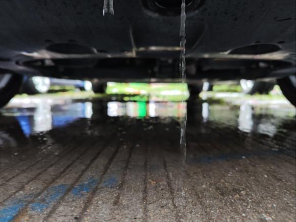 [南通·苏F] 二手现代伊兰特2021款 1.5L CVT LUX尊贵版