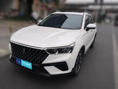 [成都·川A]奔腾&nbsp;&nbsp;奔腾T77&nbsp;&nbsp;2020款PRO280TID自动豪华型