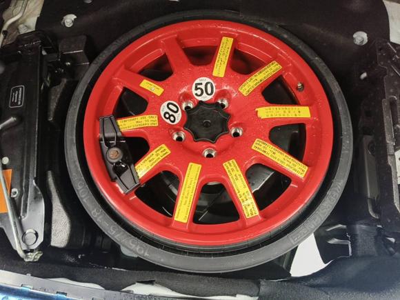 [合肥·皖A] 二手保时捷Cayenne2014款 Cayenne Platinum Edition 3.0T