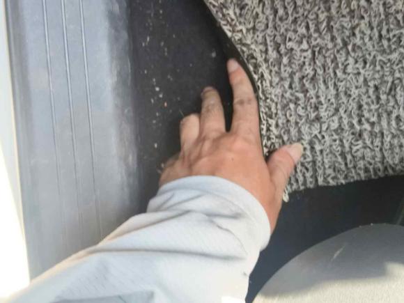 [常州·苏D] 二手北京汽车北京EU52018款 R500 智风版