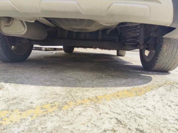 [佛山·粤X] 二手名爵名爵ZS2017款 1.5L 手动精英版