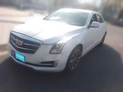 [嘉兴·浙F] 凯迪拉克凯迪拉克ATS-L2017款 28T 技术型