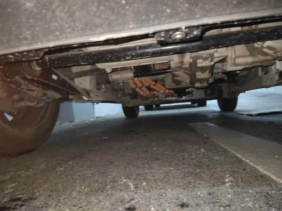 [济南·鲁A] 二手哪吒汽车哪吒V2021款 长续航娱乐版