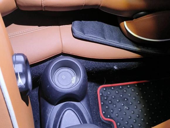 [上海·沪B] 二手MINIMINI2020款 1.5T COOPER 艺术家