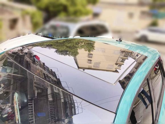 [合肥·皖A] 二手奥迪奥迪Q2L2018款 35 TFSI 上市专享版 国VI