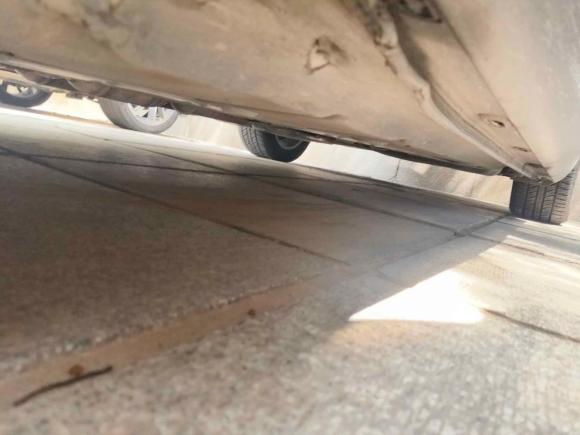 [义乌·浙G] 二手大众辉腾2011款 3.6L V6 5座加长商务版