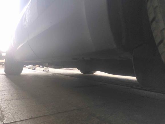 [苏州·苏U] 二手路虎发现2020款 3.0 SC V6 SE