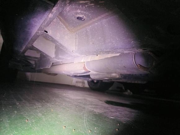 [深圳·粤L] 二手凯迪拉克凯迪拉克XT52021款 2.0T 四驱尊贵型