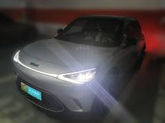 [温州·浙C] smartsmart精灵#12022款 Pulse心动版