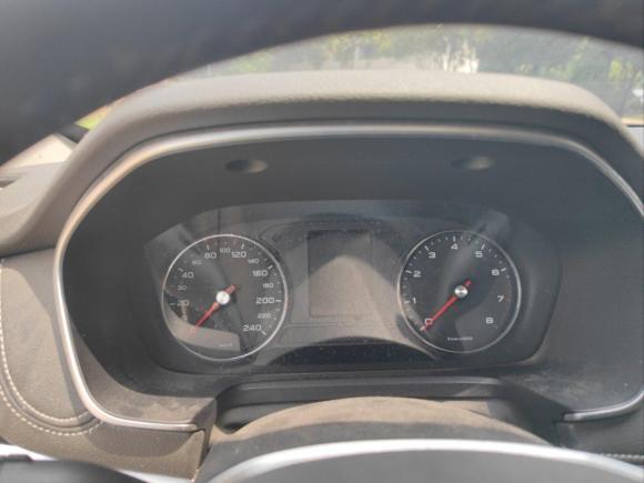 [南京·苏A] 二手荣威荣威RX52020款 20T 自动4G互联超越旗舰版