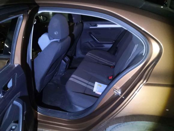 [合肥·皖A] 二手大众凌渡2017款 230TSI DSG风尚版