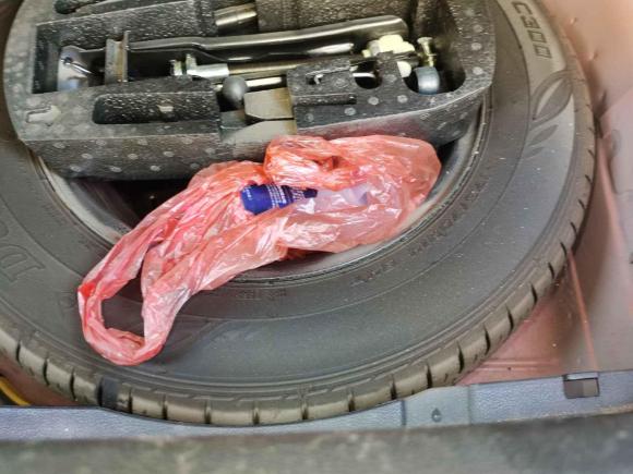 [合肥·皖A] 二手斯柯达晶锐2017款 1.4L 自动车享版