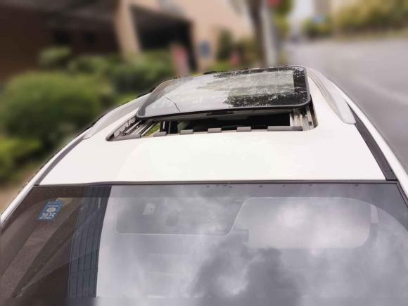 [上海·沪C] 二手海马福美来MPV2017款 六座版 1.5T 自动适·畅型