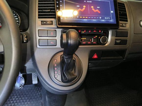 [南京·苏A] 二手大众凯路威2014款 2.0TSI 四驱舒适版