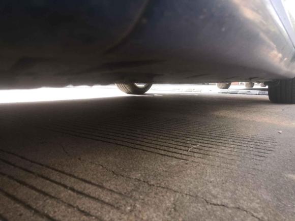 [上海·鲁G] 二手现代酷派2006款 2.7L AT