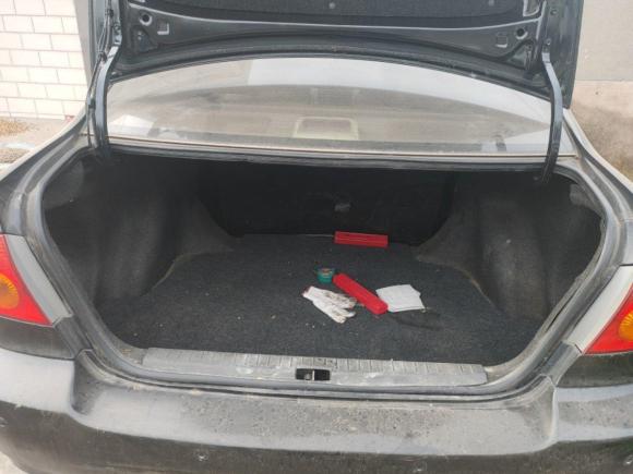 [常州·苏D] 二手丰田花冠2009款 1.6L 手动特惠版