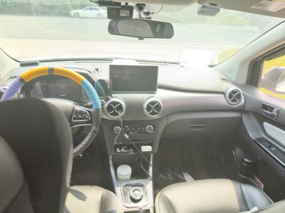 [常州·苏D] 二手北汽新能源北汽新能源EC52019款 新尚版