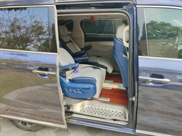 [苏州·苏U] 二手荣威荣威iMAX82021款 400TGI Supreme系列至尊版