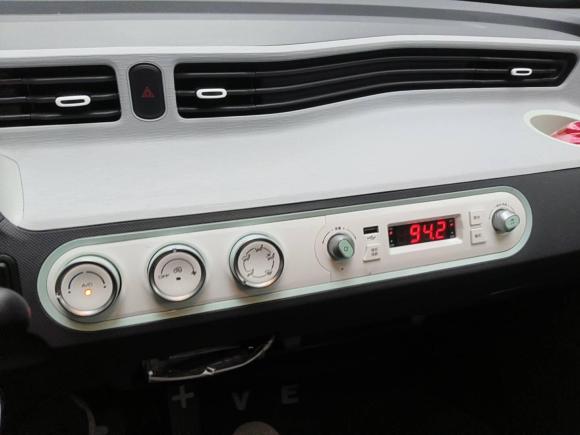 [深圳·粤B] 二手五菱汽车宏光MINIEV2021款 马卡龙臻享款 磷酸铁锂