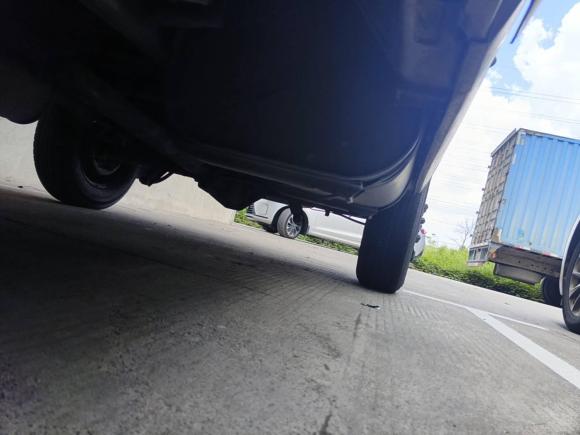 [上海·沪A] 二手依维柯依维柯得意2014款 2.8T-A35 NJ6494ACZ43S4