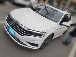 大众速腾2019款 280TSI DSG舒适型 国VI