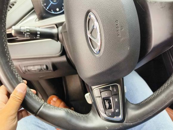 [苏州·苏E] 二手奇瑞瑞虎8 PLUS2021款 290TGDI DCT豪耀版