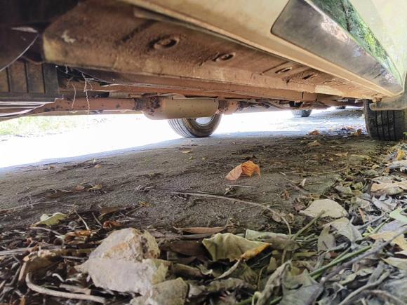 [温州·浙C] 二手捷途捷途X702020款 1.5T 手动悦行版 5座