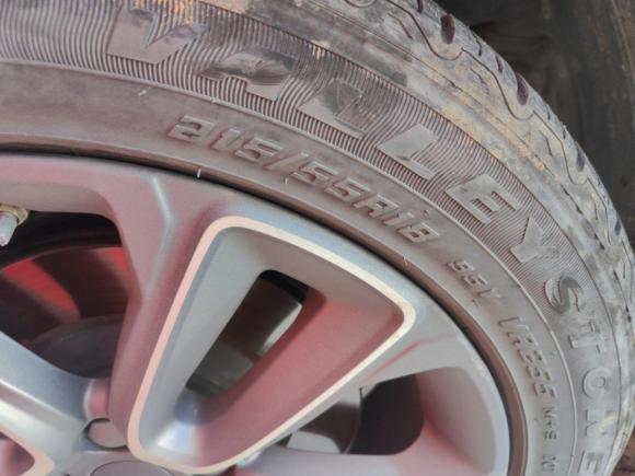 [温州·浙C] 二手吉利汽车吉利ICON2020款 1.5TD i9