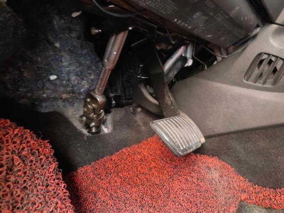 [宁波·浙B] 二手福特蒙迪欧2013款 2.0L GTDi200时尚型