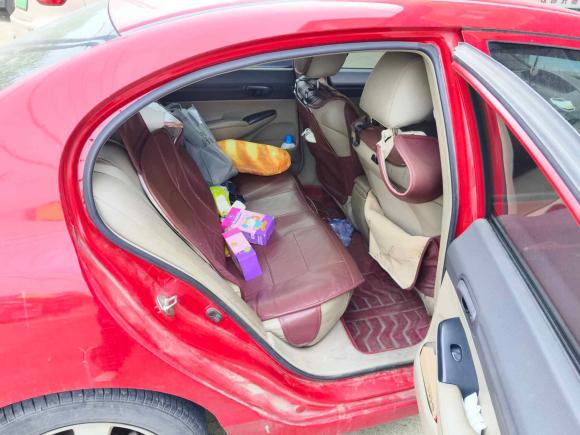 [南通·苏F] 二手思铭思铭2012款 1.8L 自动