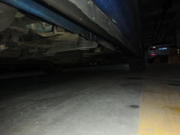 [南通·苏F] 二手DSDS 3经典2012款 1.6L 风尚版