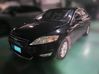福特蒙迪欧-致胜2011款 2.3L 时尚型「南京二手车」「天天拍车」
