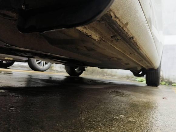 [深圳·湘L] 二手大众桑塔纳2017款 浩纳 1.6L 自动舒适版