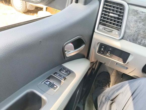 [上海·皖L] 二手江淮瑞风瑞风M42016款 2.0L 手动豪华智能型