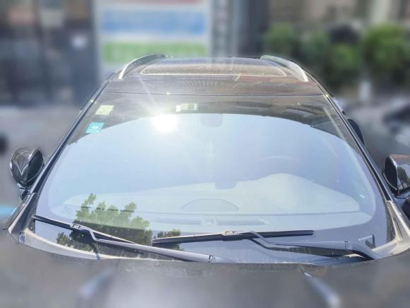 [嘉兴·浙D] 二手凯迪拉克凯迪拉克XT42018款 28T 两驱领先型