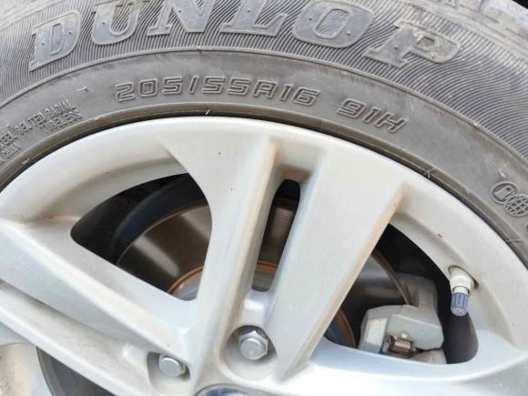 [西安·陕A] 二手丰田雷凌2021款 双擎 1.8H E-CVT豪华版