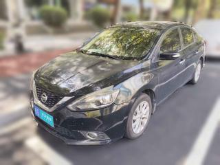 日产轩逸2016款 1.6XL  CVT尊享版