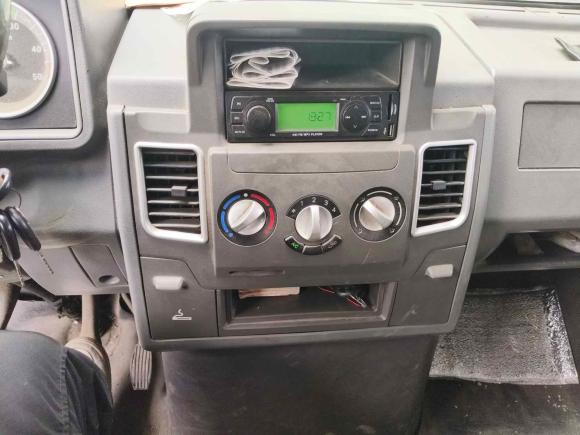 [上海·沪A] 二手依维柯依维柯得意2014款 2.8T-A35 NJ6494ACZ43S4