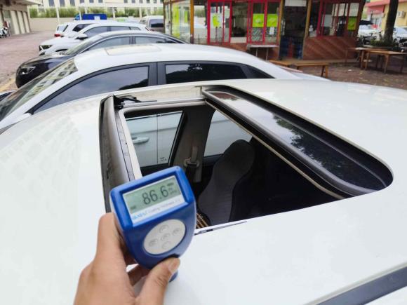 [佛山·粤E] 二手日产轩逸2019款 1.6XV CVT智联尊享版 国V