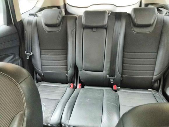 [温州·浙C] 二手福特翼虎2013款 1.6L GTDi 两驱风尚型