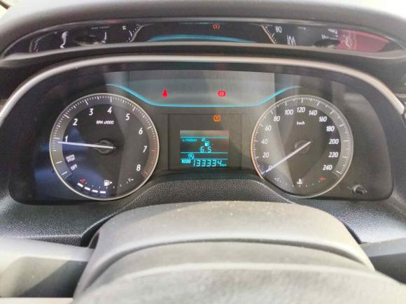 [无锡·苏B] 二手别克英朗2015款 15N 手动进取型