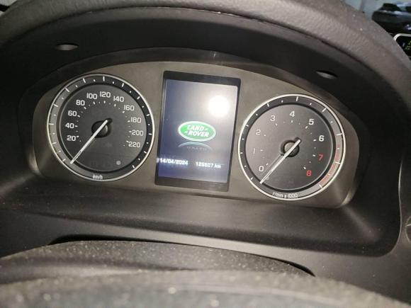 [宁波·浙B] 二手路虎神行者22013款 2.0T Si4 SE汽油版